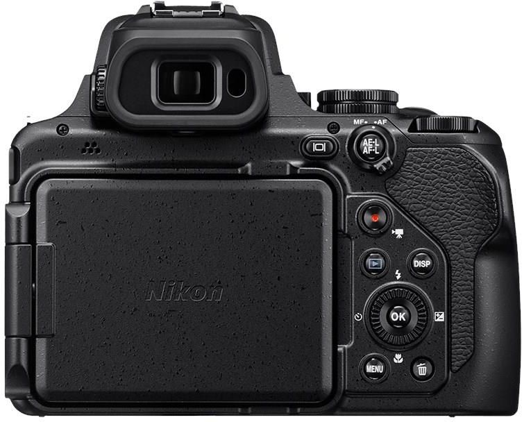 Nikon COOLPIX P1000