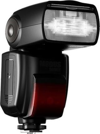 Hähnel Modus 600RT Speedlight (Sony)