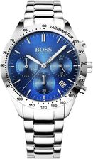 Hugo Boss Black Talent 1513582 Zegarki Meskie Ceny I Opinie Ceneo Pl