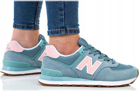 New balance 574 wl574flb best sale