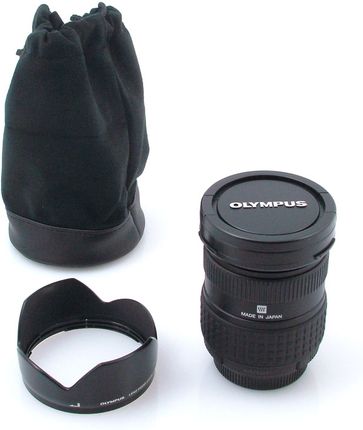Obiektyw do aparatu Olympus Zuiko Digital 11-22mm f/2.8-3.5 (4/3