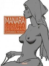 Zdjęcie Afrykańskie przygody. Giuseppe Bergman. Tom 2 - Opole