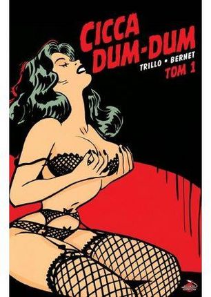 Chicca Dum-Dum tom 1