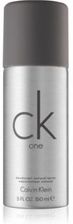 Zdjęcie Calvin Klein One dezodorant 150ml - Konin