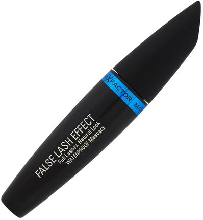 Max Factor False Lash Effect Waterproof mascara Black 13,1ml