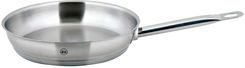 Zdjęcie Cs Solingen Patelnia Ze Stali Nierdzewnej Pro X 28 Cm - Ostroróg