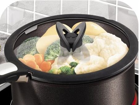 TEFAL Titanyum Ingenio Simple Cook 1X Küçük Set - 2100134663 TEFAL Titanyum Ingenio Simple Cook 1X Küçük Set - 2100134663