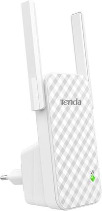 TENDA WIRELESS N300 UNIVERSAL RANGE EXTENDER (A9)