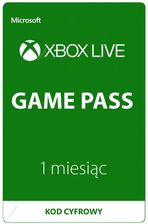 Zdjęcie Xbox Game Pass 1 miesiąc - Radom