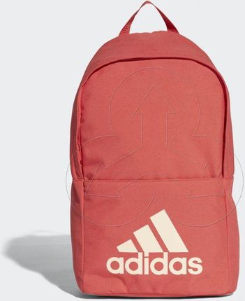 Adidas Plecak Szkolny Różowy Cg0518