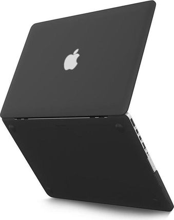 Tech-Protect Smartshell do Apple Macbook Pro 13 2016/2017 Czarne (99980917)