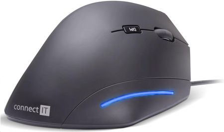 Connect IT for Health Czarna (CMO2500BK)
