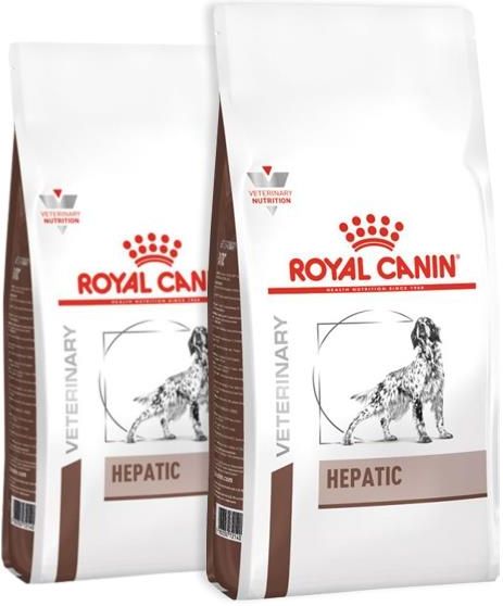 Royal canin best sale hepatic hf16