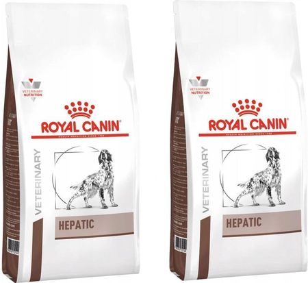 Royal canin veterinary diet canine hepatic hf clearance 16