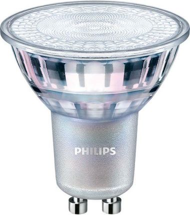 Philips Master LEDspot Value 3.7W GU10 36° 930 3000K dimmable 7077/53/00