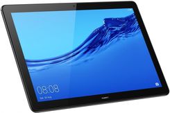 Tablet PC Huawei MediaPad T5 10 Wi-Fi 2GB/16GB czarny (AGASSI2W09ABLACK) - zdjęcie 1