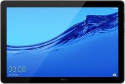 Zdjęcie Huawei MediaPad T5 10 LTE 3/32GB czarny (AGASSI2L09BBLACK) - Będzin