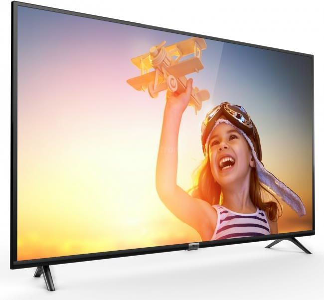 Telewizor Tcl 65dp600 65 Cali Opinie I Ceny Na Ceneo Pl