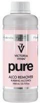 Victoria Vynn Pure Alko Remover Płyn do usuwania stylizacji 1000ml