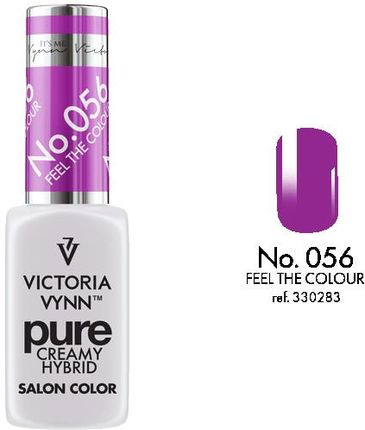Victoria Vynn Pure Lakier Hybrydowy Feel The Colour 8Ml (056)