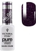 Victoria Vynn Pure Lakier Hybrydowy After Party 8Ml (061)