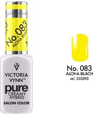 Zdjęcie Victoria Vynn Pure Lakier Hybrydowy Aloha Beach 8Ml (083) - Tychy