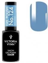 Victoria Vynn Gel Polish Lakier Hybrydowy Blue Cloud 8Ml (124)