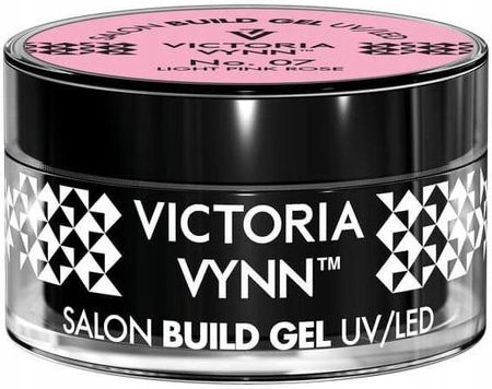 Victoria Vynn Żel Budujący 07 Light Pink Rose 50Ml