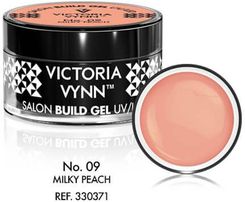 Zdjęcie Victoria Vynn Żel Budujący 09 Milky Peach 50Ml - Chorzów