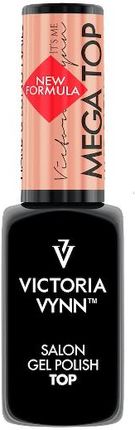 Victoria Vynn Mega Top & Long Nails 8Ml
