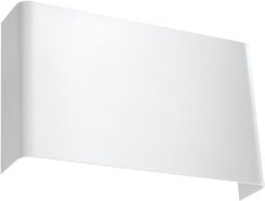 Zdjęcie Sollux Kinkiet COPERTURA biały (SL.0419) - Sanok