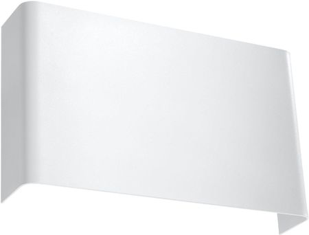 Sollux Kinkiet COPERTURA biały (SL.0419)