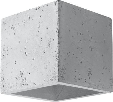 Sollux Kinkiet QUAD beton (SL.0487)
