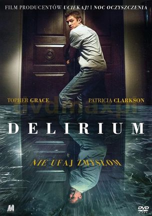 Delirium [DVD]