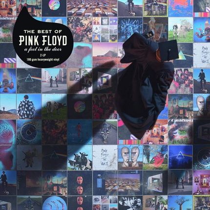 Pink Floyd: A Foot In The Door [2xWinyl]