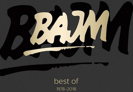 Bajm: Best Of [2xWinyl]