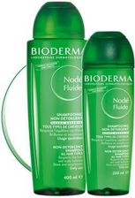 Zdjęcie Bioderma Node Szampon Do Wszystkich Rodzajów Włosów 200ml - Chełmno