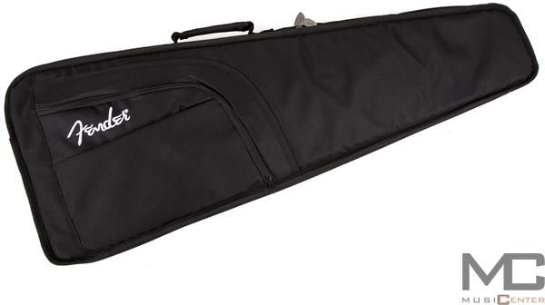 Fender urban mini deals strat gig bag