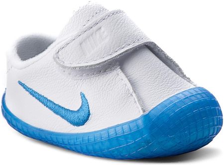 Buty NIKE Waffle 1 CBV 705372 101 White Photo Blue Ceny i opinie Ceneo.pl