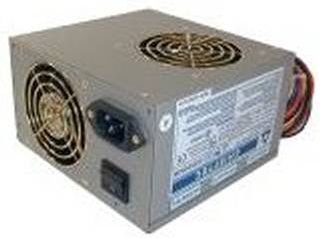 Zasilacz do obudowy serwerowej ATX 420W - CHIEFTEC HPC-420-302-DF ...