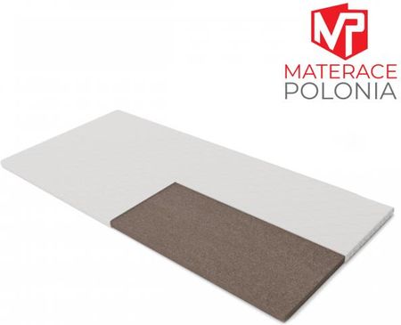 Materace Polonia Żubr 120x200cm H4