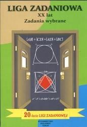 Liga zadaniowa XX lat zadania wybrane