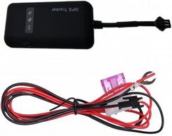 Go Media Lokalizator Gps Tracker + Serwer Gt02 - Odbiorniki GPS