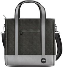 Zdjęcie Mima Zigi Torebka Charcoal - Korsze