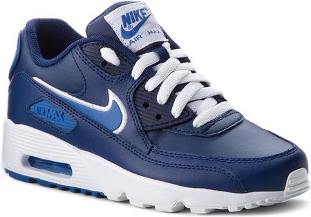 air max 90 blue void