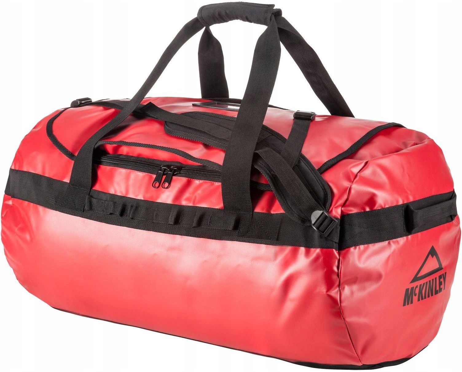 mckinley duffle bag