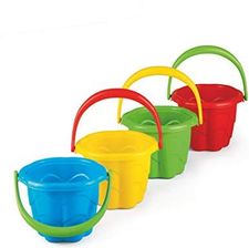 Zdjęcie Marioinex Wiaderko Fala Solo 900154 - Leśnica