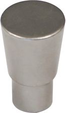 Zdjęcie Kratki Gałka Szybra M8 Satyna - Kowary