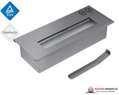 Zdjęcie Kratki Biopojemnik TUv 0,2 L - Zawidów