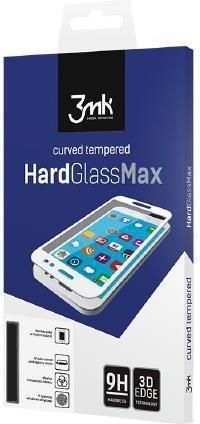 3mk HardGlass Max do Huawei P20 Black